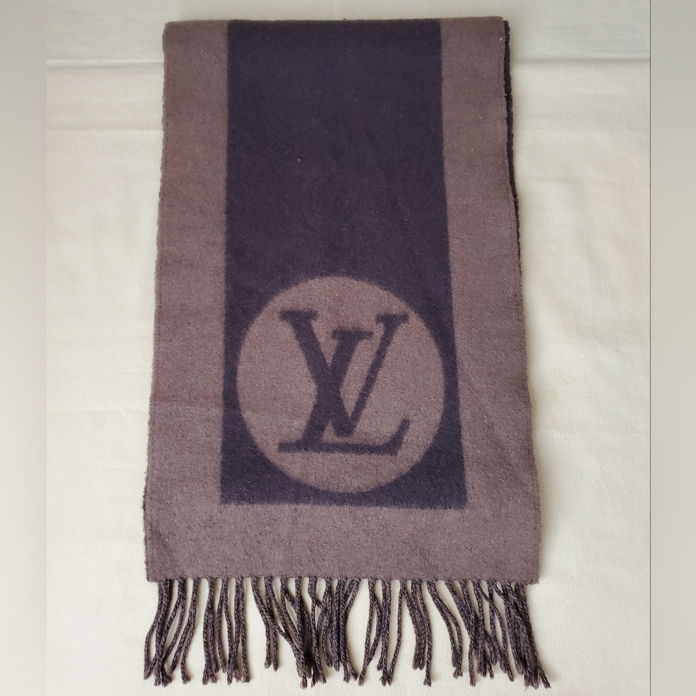 Louis Vuitton Scarf
